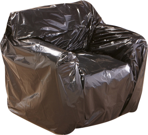 [ZMB772S] Beschermhoes zetel/stoel 