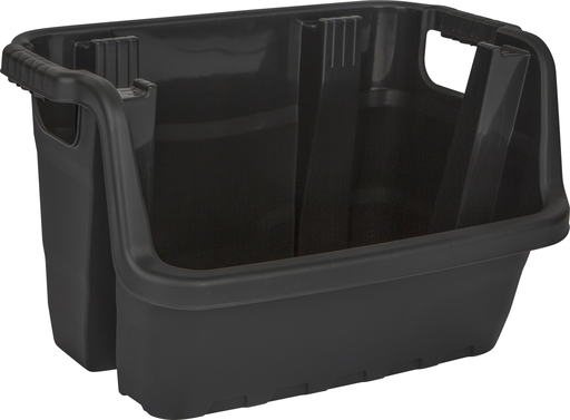 [PX001] Box kunststof stapelbaar 