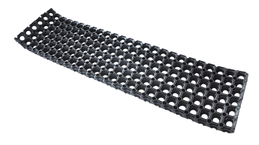 [P160] Curb band 