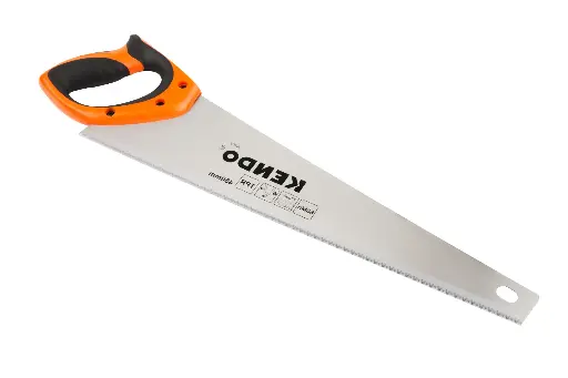 Hand saw