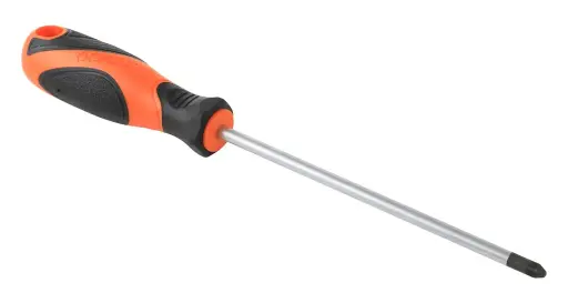 Tournevis Pozidriv PZ 