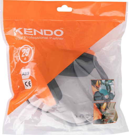 [KE76342] Ear muffs 