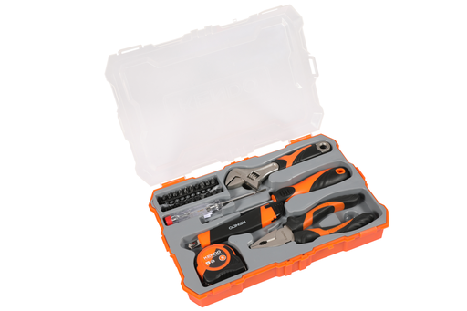 [KE86128] Set d’outils de base 