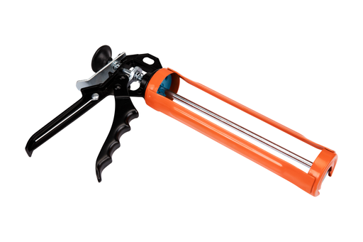 [KE45403] Skeleton caulking gun extra strong 