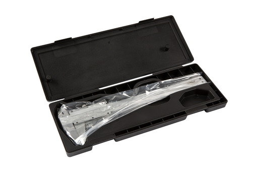 Analog caliper
