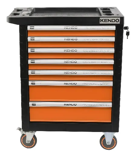 [KE90342] Servante d'atelier -197pcs 