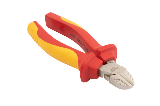 Side cutting plier vde