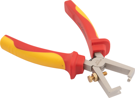 [KE11081] Wire stripping plier vde 