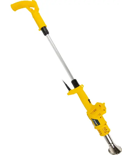 [U004] Onkruidbrander elektrisch 3-in-1 