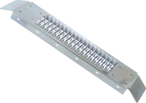 [T715] Steel loading ramp 98cm 