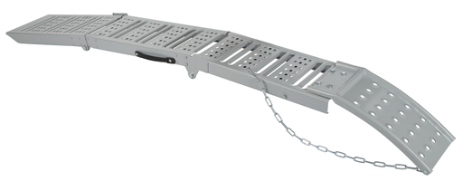 [T735] Foldable loading ramp 200cm 