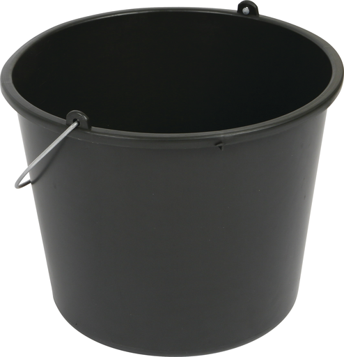 [PEP12] Plastic bucket  