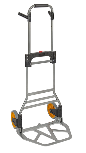 [TR221H] Diable 100kg pliable 