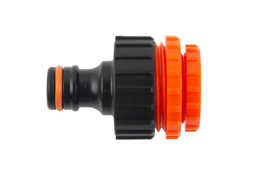 [KE60634] Raccord de robinet 1"-3/4"-1/2" 