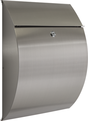 [B514] Las Vegas letterbox 